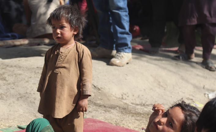 Kabil’de insani kriz kapıda