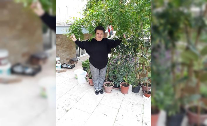 Kamyonun altına alan kadın öldü, torunu kazadan yara almadan kurtuldu