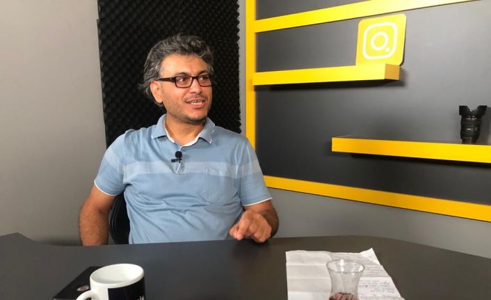 Kardiyoloji Uzmanı Dr. Kayan: "Aşı çıkmasaydı halimiz daha da kötü olurdu"