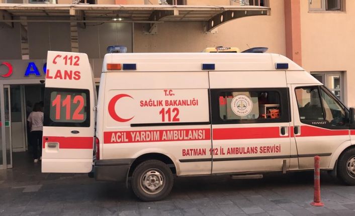 Karın ağrısı şikayeti ile gittiği hastaneden cansız bedeni çıktı