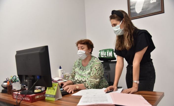 Kartepe’de stajyerlere oryantasyon eğitimi