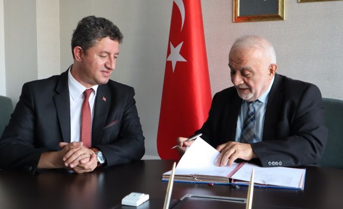 Kaynaklar birleştirilerek güç birliği oluşturulacak