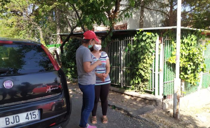 Kedilere mama verirken kaybolan Dilan’ın annesi: “Kaçırılma gibi bir durum yok”