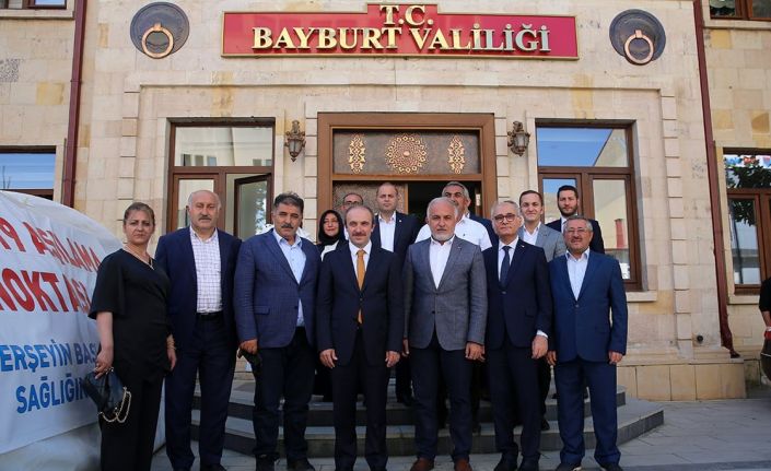 Kızılay Genel Başkanı Kerem Kınık: “Geçen yıl 37 milyon insana yardım ulaştırmışız”