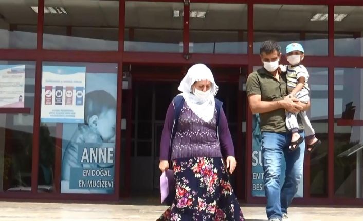 Korona virüs, çocuklarda organ yetmezliğine neden oluyor