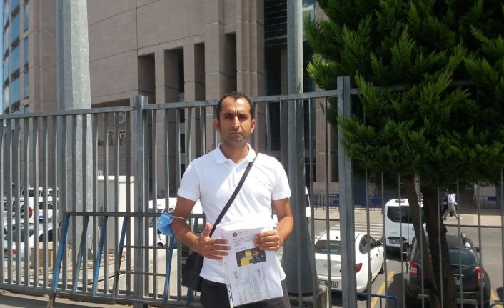 Kripto para borsasında dolandırıldığını iddia eden vatandaş suç duyurusunda bulundu