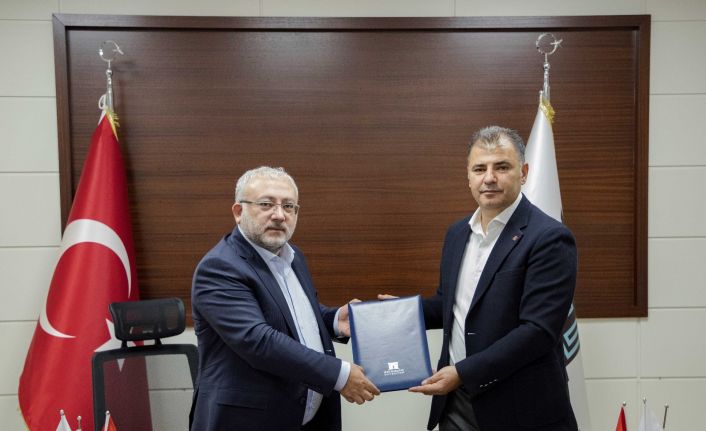 KTO Karatay Üniversitesi’nden lisansüstü eğitime ilişkin iş birliği protokolü