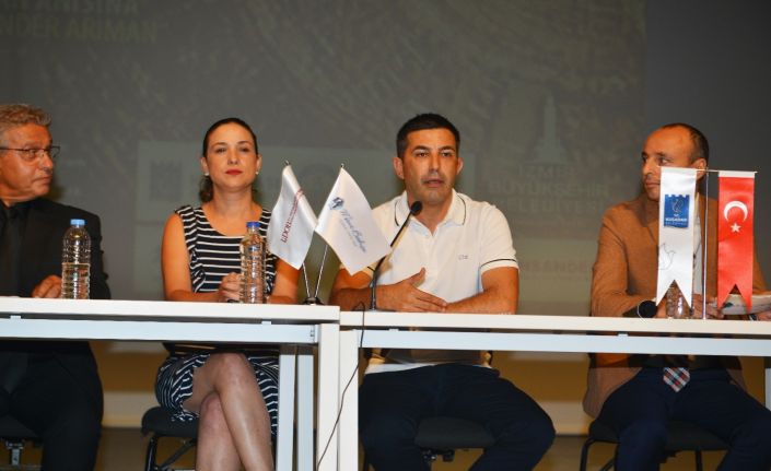 Kuşadası Belediyesi’nden Kültür-Sanata destek