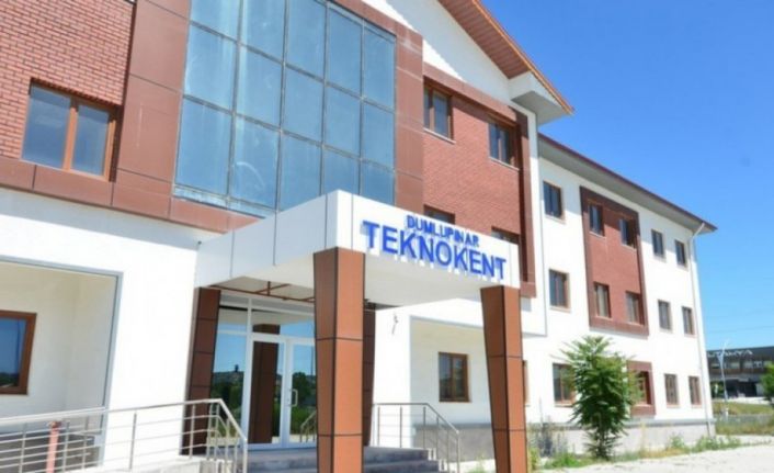 Kütahya Teknokent’ten “Fikrim Var” adlı kuluçka programı