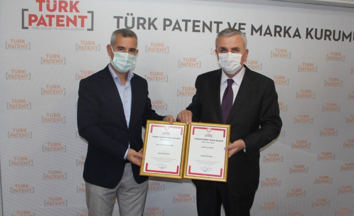 Malatya içli köfte yemeği ve Banazı karası üzümü coğrafi işaret tescil belgesine kavuştu