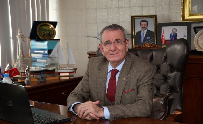 Marka, patent, faydalı model ve endüstriyel tasarım başvurularında rekor artış