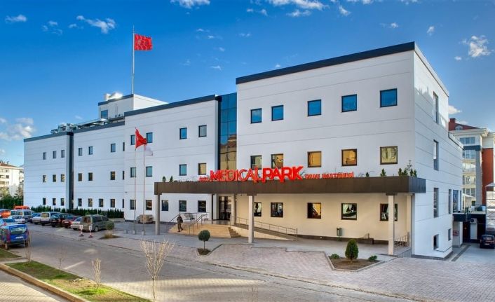 Medical Park Ordu Hastanesi, Ulusal İşitme Tarama Referans Merkezi oldu