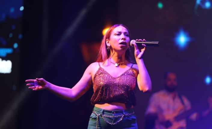 Merkezefendi’de festival coşkusu devam ediyor