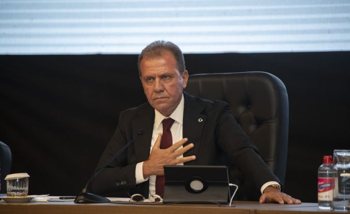 Mersin Büyükşehir Belediyesi, yangınzedelerin su borçlarını ödemek için harekete geçti