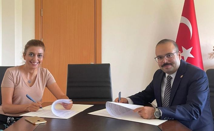 Mersin Üniversitesi ile Göç İdaresi, göçü kent yararına dönüştürmek için protokol imzaladı