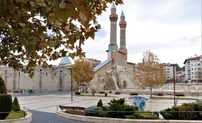 Meteorolojiden sıcaklık uyarısı