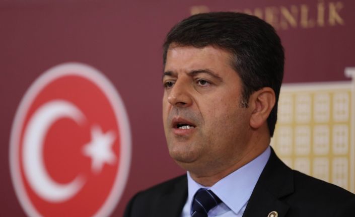 Milletvekili Tutdere, Özhaseki’nin açıklamalarını eleştirdi