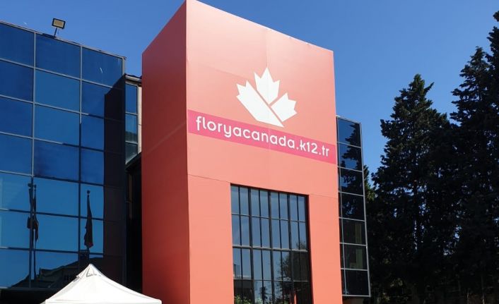 Milli Eğitim Bakanlığı’ndan onaylı, Kanada diploması veren tek okul; Florya Canada Okulları