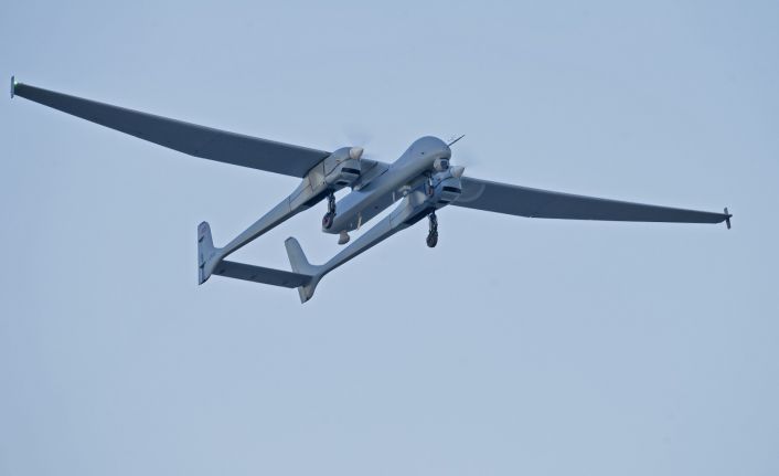 Milli Muharip Uçak İDEF’te ilk kez sergilenecek