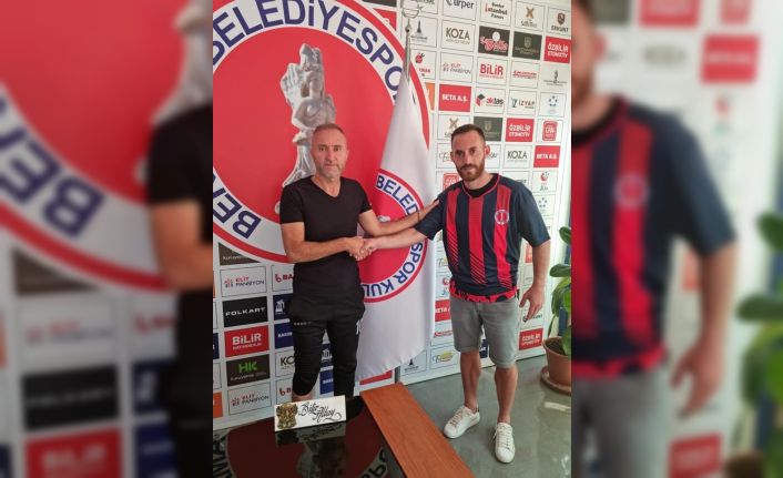 Murat Kayalı, Bergama Belediyespor’da