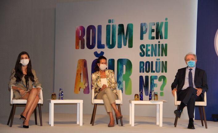 Obezitede damgalama ve ayrımcılığa karşı ’Rolüm Ağır, Peki Senin Rolün Ne’ projesi başlıyor