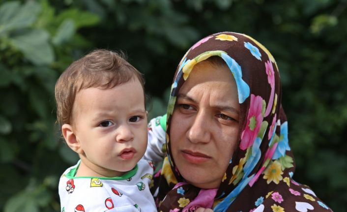 Öldü zannedilmişti, felaketi böyle anlattı