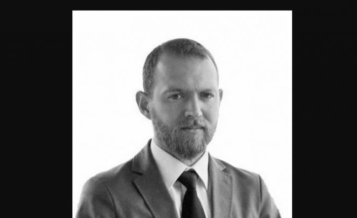 Ölü bulunan Kırım Haber Ajansı Türkiye Müdürü Taş için suikast iddiası