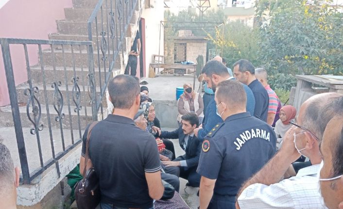 Orman Mühendisi Oğuz Avşar Aydın’ın acı haberi baba evine ulaştı