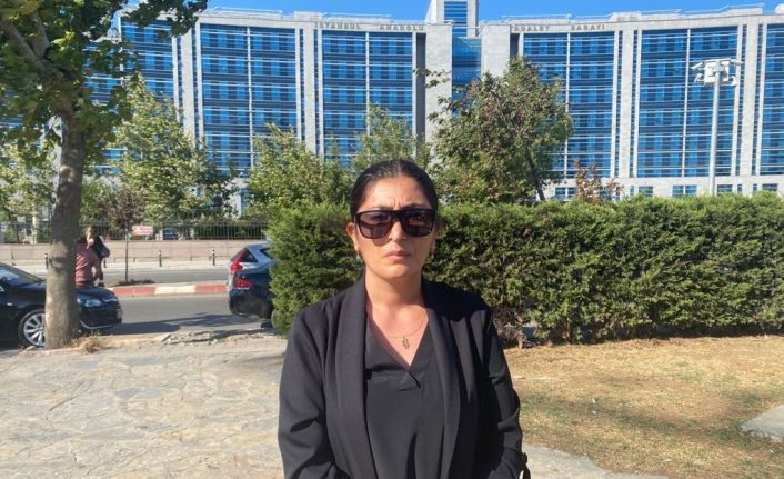 Ormanda vurularak öldürülen polisin eşi: “Katiller de ağlar, hatta en güzel onlar ağlar”