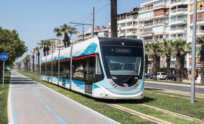Örnekköy’e de tramvay hattı geliyor: Proje ihalesi 20 Ağustos’ta