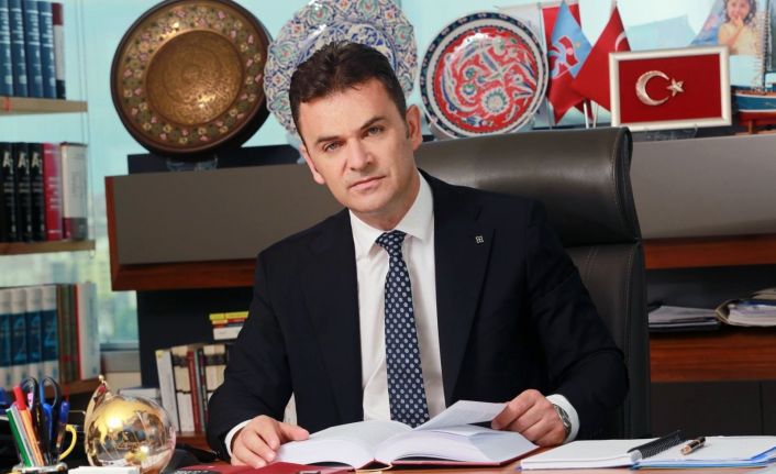 Ortak Değer Trabzon Platformu Başkanı Av. Osman Erusta: "Trabzonspor’u Algı Operasyonlarına Kurban Etmeyeceğiz"