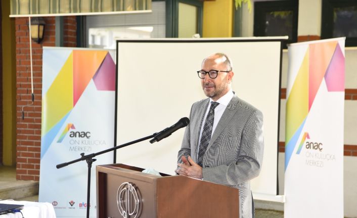 Oyun Kuluçka Programı Anadolu Üniversitesi’nde başlıyor