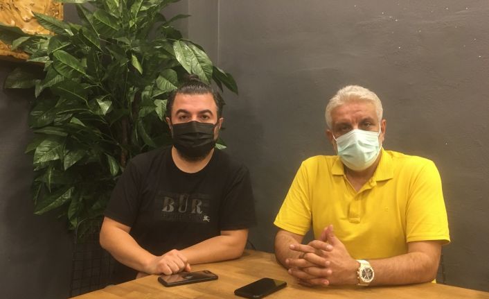 (Özel) Çin’den getirilen 1 milyon 200 bin liralık mal gümrükten çalındı, zanlı kamerada