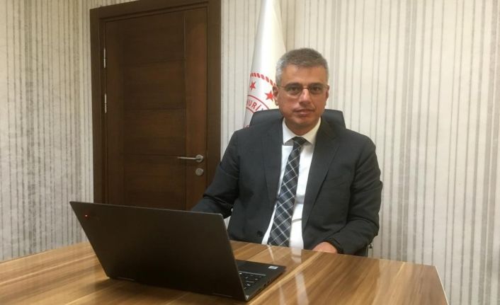 (Özel) İstanbul İl Sağlık Müdürü Memişoğlu’dan İstanbullulara çağrı: “Ağustos ayı kritik, aşınızı yaptırın”