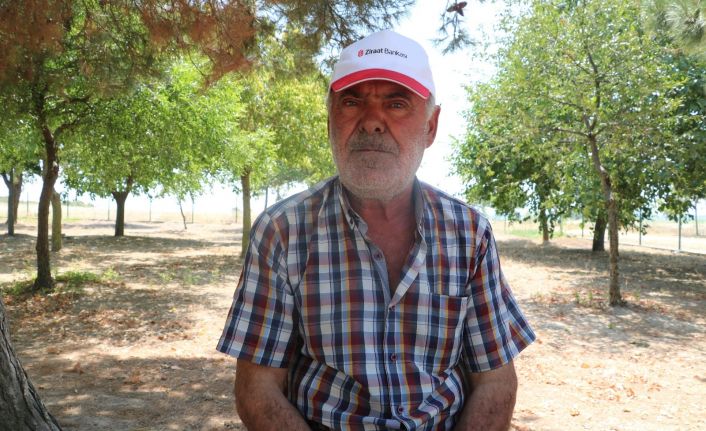 (ÖZEL) Yunanistan sınırındaki korkunç olayın tanığı korku dolu anları İHA’ya anlattı