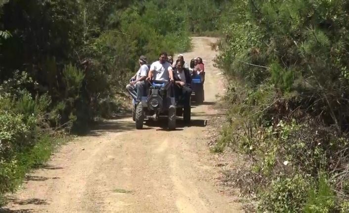 ’Patpat’ı amacı dışında kullananlara ceza yazılacak