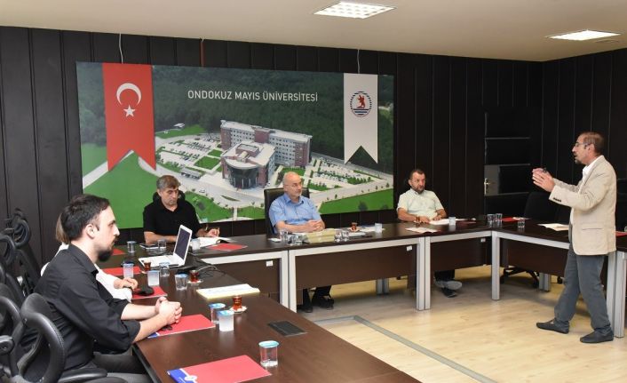 Prof. Dr. Çiftci: “Büyükbaş hayvanlar ve balıklara yönelik aşılar geliştirdik”