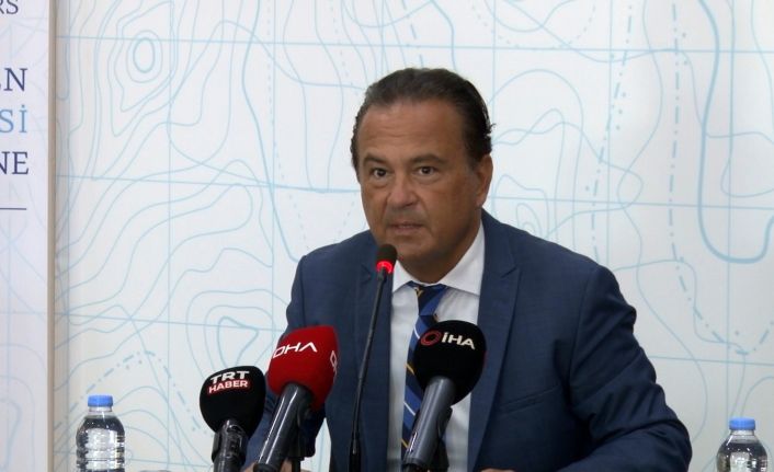 Prof. Dr. Haluk Özener, "Türkiye’nin birçok ili deprem tehlikesiyle karşı karşıya"