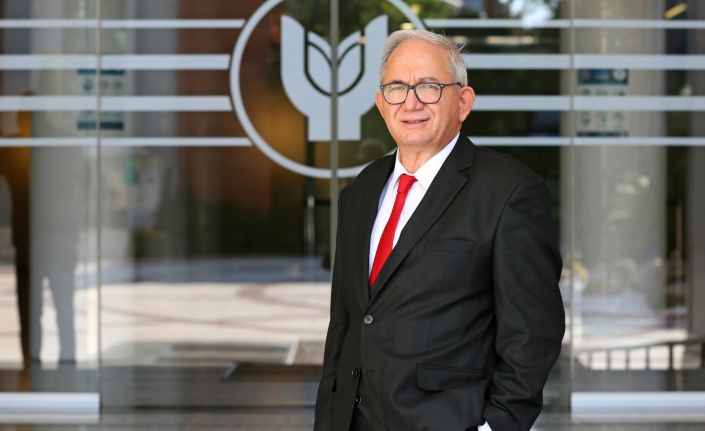 Prof. Dr. Hepbaşlı, "En başarılı bilim insanları" listesinde