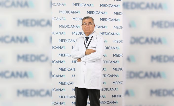 Prof. Dr. Mıstık: "Covid-19’a karşı aşı olmamızı gerektiren birçok sebep var”