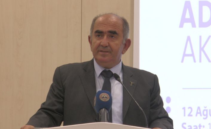 Prof. Dr. Soylak: “ERÜ Fen Fakültesi Kimya Bölümü olarak Türkiye’de ilk 10 içerisindeyiz”