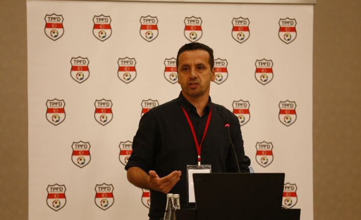 Saffet Akyüz: “TFF 3. Lig’de var olan 25 yaş sınırı amacının dışına çıkmıştır”