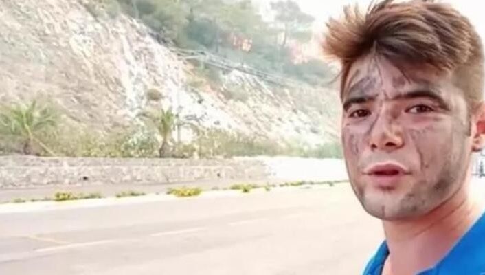 Şahin Akdemir’in ismi İzmir’de yaşayacak