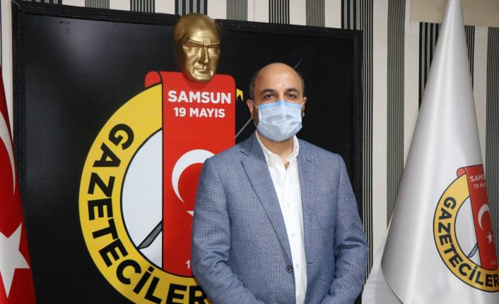 Samsun’da farklı dozlarda hakkı gelip de aşı olmayan 467 bin kişi var