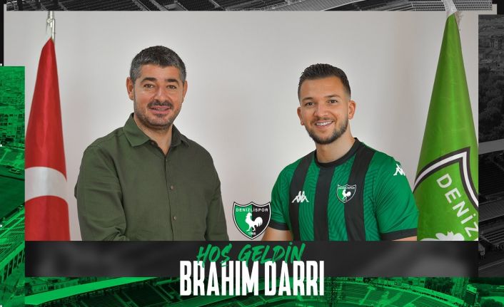 Samsunspor’da sezon başı transfer edilen 2 yabancı oyuncu ile yollar ayrıldı