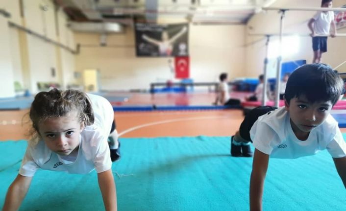 Spor okulları 2021-2022 eğitim öğretim yılında da devam edecek