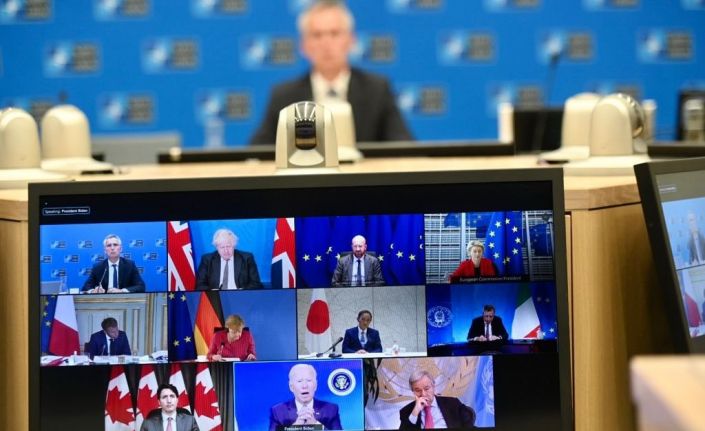 Stoltenberg: “NATO müttefikleri Afganistan’ın yeniden terörist gruplar için güvenli bir sığınak haline gelmemesini sağlayacak”