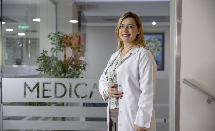 "Su içmek için susamayı beklemeyin"