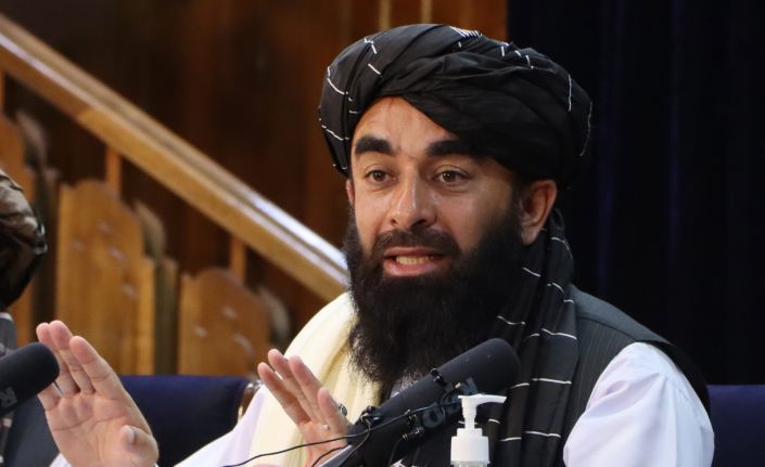 Taliban: “Müzik halka açık yerlerde yasaklanacak”