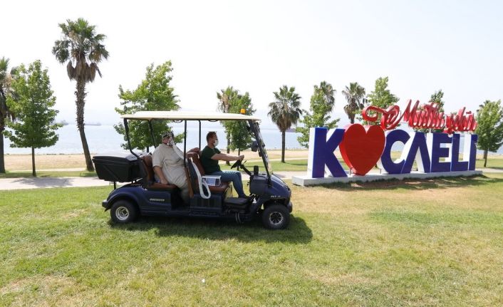 Telefonu kaldırıp yardım istedi 5 yıl sonra ciğerlerine temiz hava çekti